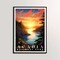 Acadia National Park Poster, Travel Art, Office Poster, Home Decor | S7 product 2